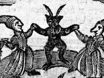 Brujería tradicional