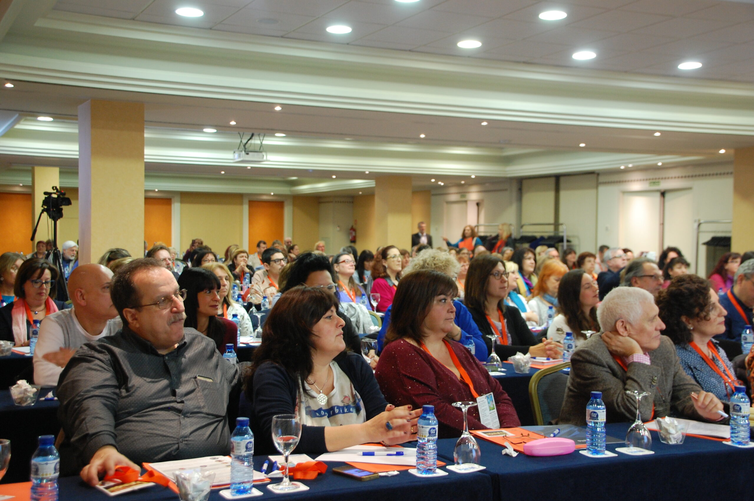 congreso tarot barcelona