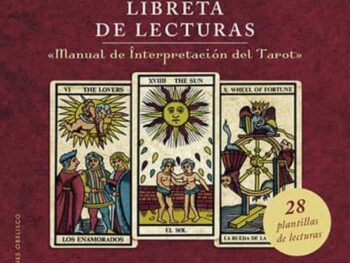 Libreta de lecturas
