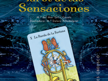 Tarot de las Sensaciones + Libro [Firmado]