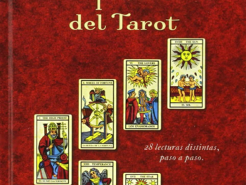 Manual De Interpretación Del Tarot [Firmado]