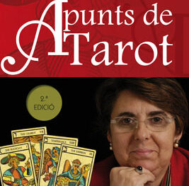 llibre Apunts de Tarot