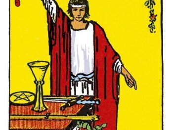 Tarot Rider Waite grande