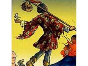 Tarot de la Nueva Visión