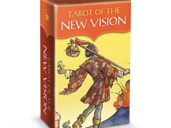 Tarot de la Nueva Visión Mini