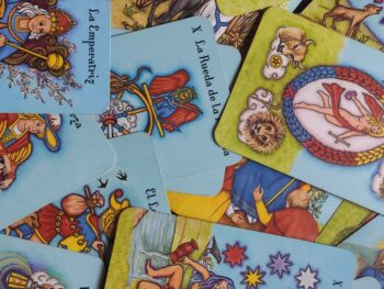 Taller Cómo Interpretar Fenómenos Paranormales