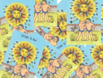 Escuela de verano de Tarot