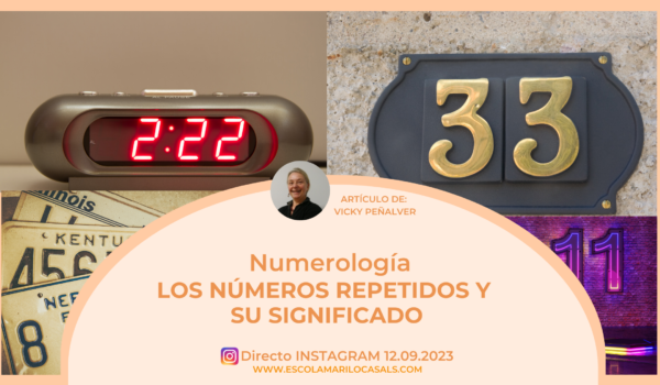 Numerología