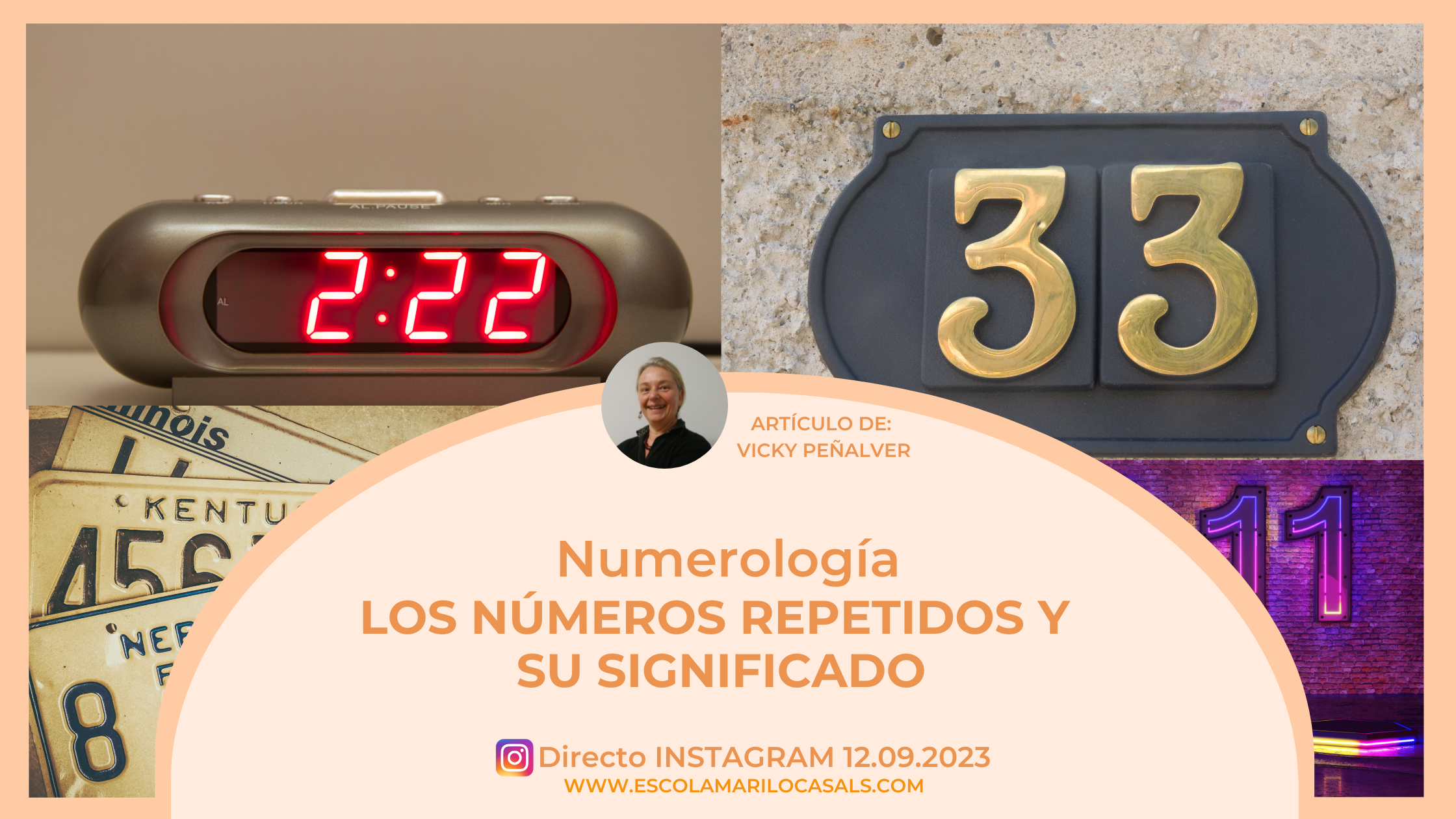 Numerología