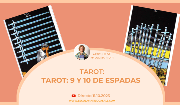 9 y 10 espadas