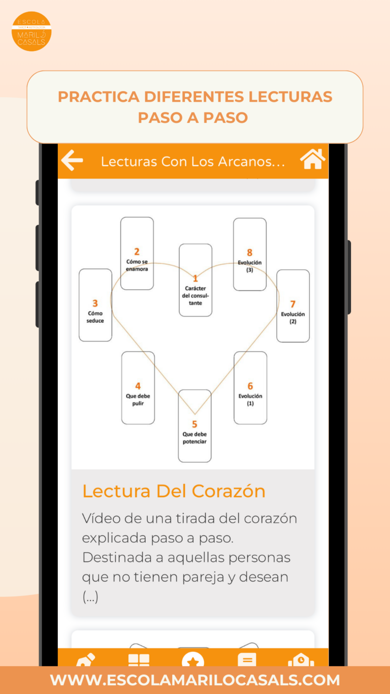 6 Practica diferentes lecturas paso a paso