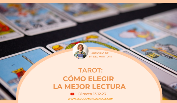 Artículo de blog: Cómo elegir la mejor lectura