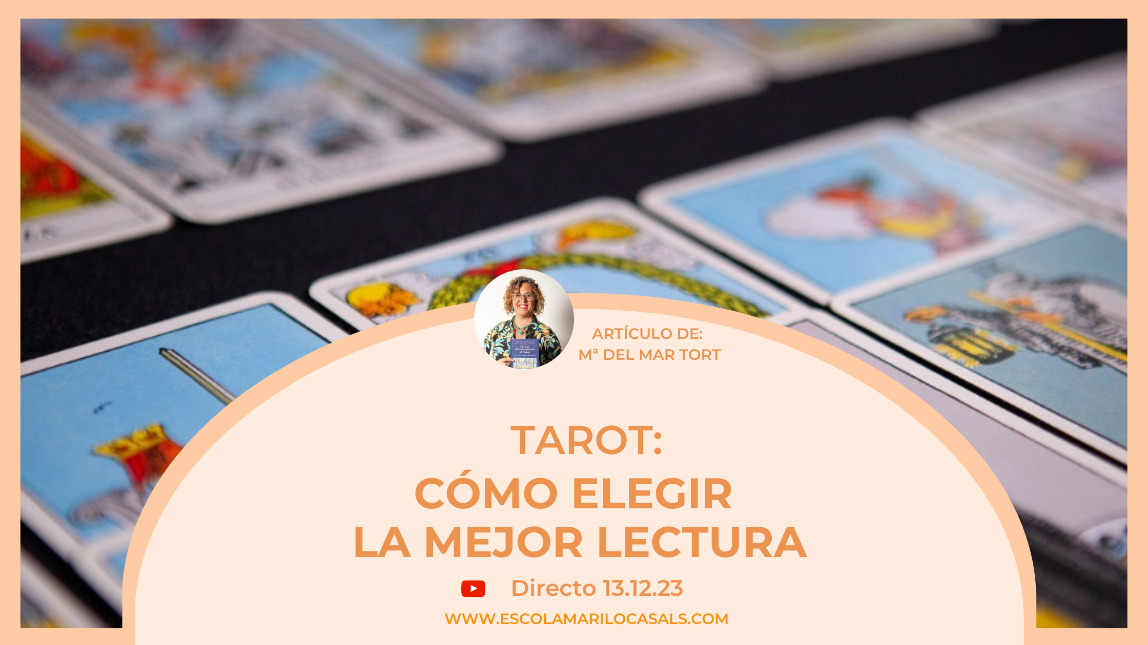 Artículo de blog: Cómo elegir la mejor lectura