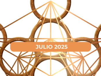 Geometría sagrada, curso de verano