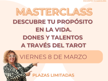 Descubre el propósito de tu vida: dones y talentos