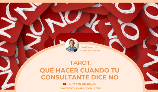 ¿Qué hacer cuando tu consultante dice NO?