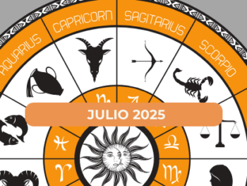 Iniciación a la astrología, curso de verano