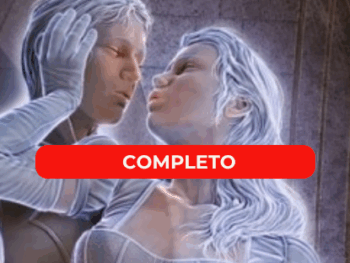 Tarot ghost, curso de verano