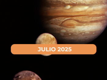 Descubre cómo influye el tránsito de los planetas en ti, curso de verano