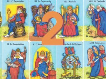 Lectura Mariló nivel 2