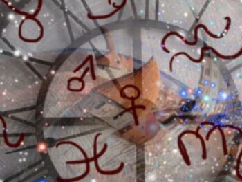 Astrología superior, nivel 2