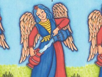 Tarot evolutivo y espiritual