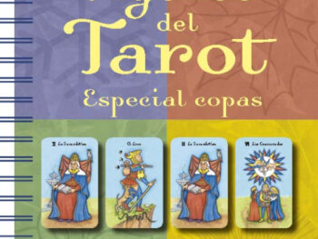 Agenda del Tarot 2026 [Firmada]