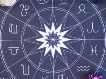 Taller: Tránsitos Astrológicos del 2026